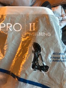 plantar fasciitis boot