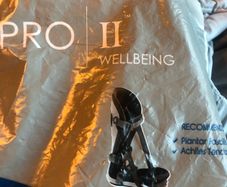 plantar fasciitis boot