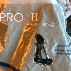 plantar fasciitis boot