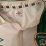 Ireland Umbro euro 2012 away jersey Image 2