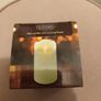 LED candle with flickering flame Image 2