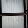2 Dtabs 7 inch Tablets, Model D-01G, 1GB Ram, Quad Core 1.6GHz, Working Fine, Suitable for 2 Kids to play with Image 4