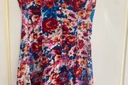 Monteau Short Dress