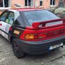 Mazda 323 1990 Image 8