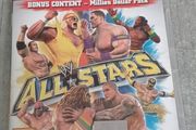 WWE All Stars