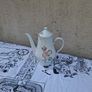 China floral tea pot postage possible Image 2