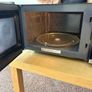 Kenwood microwave Image 3