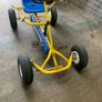 Berg go kart Image 2
