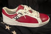 Versace  trainers new size 10