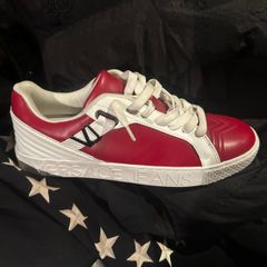 Versace  trainers new size 10