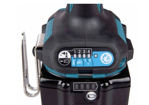 Makita DTD173Z 18V Cordless Brushless Impact Driver (Body Only)