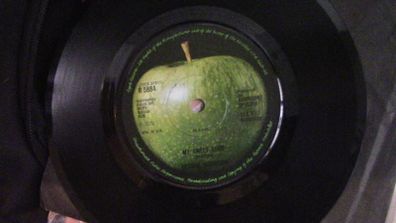 George Harrison - My Sweet Lord 7" Single