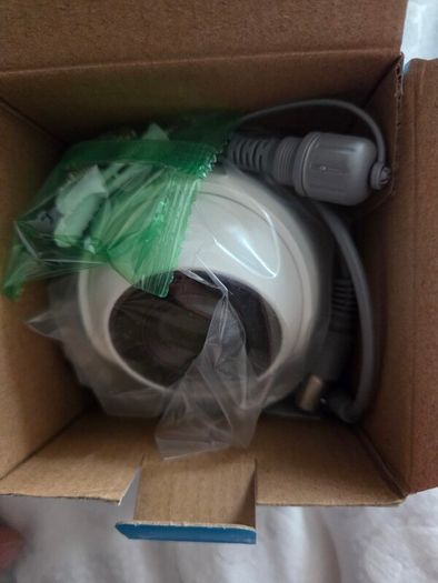sEcurity camera