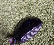 910H head only