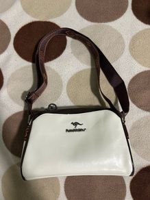 Fumodaisiu crossbody bag