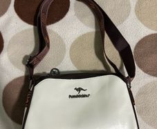 Fumodaisiu crossbody bag