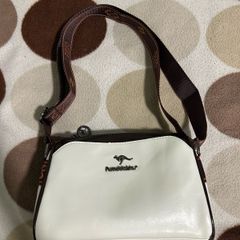 Fumodaisiu crossbody bag