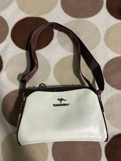 Fumodaisiu crossbody bag