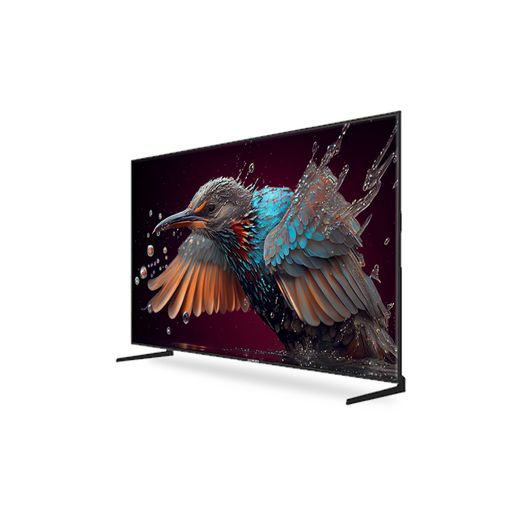 100" Qled Tv 4k Frameless Best Value In Ireland