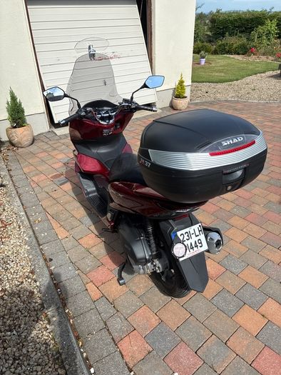 2023 Honda Unknown