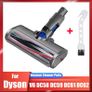 V6 Electric Roller Brush Motorized Turbo Compatible with Dyson V6 DC58 DC59 DC61 DC62 Quick Release with Bristle Roller for Carpet Image 6