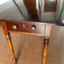 Victorian Pembroke Drop-Leaf Table Image 5