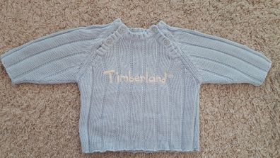 3-6M Timberland Baby Knitted Jumper