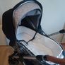 Silver Cross pram / stroller set Image 10