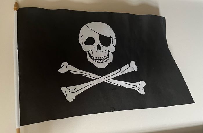 Pirate Flag