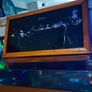 Rare vintage 1973 Roxy music promo Image 4