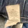 Voi Jeans Co Thornt 001 Mens Blue Denim Jeans W28 L32 Image 9