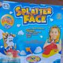 Splatter Face Game Image 2