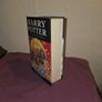 Harry Potter and the Deathly Hallows 1st Edition hardback Image 2