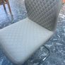 Minogue kitchen chairs Image 3