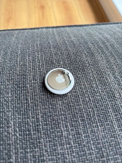 Apple AirTag