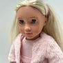 Our Generation Millie Doll for sale. Image 2