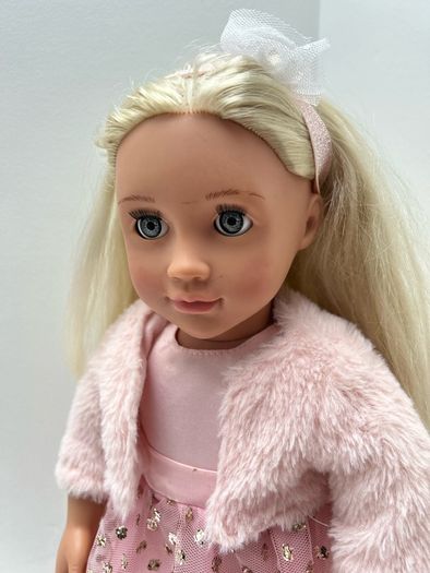 Our Generation Millie Doll for sale.