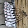 Hogan Apex Edge CFT Irons Image 4