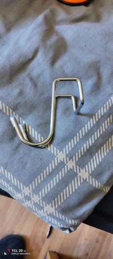 Household hooks
