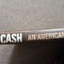 Johny Cash  American man book Image 3