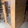 2 Person Infrared Sauna Image 2