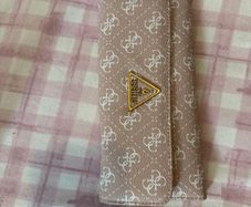 guess purse