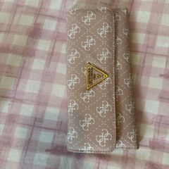 guess purse