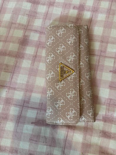 guess purse