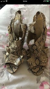 Ladies Wallis new shoes size 6