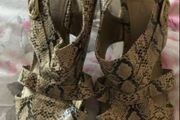 Ladies Wallis new shoes size 6