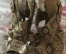Ladies Wallis new shoes size 6