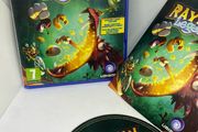 PS4 Rayman Legends