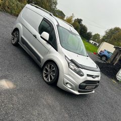 161 Ford transit connect
