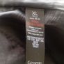 ladies winter jacket size XL. Used while pregnant,( maternity) Image 8